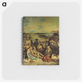 1-92_Eugene-Delacroix_memo