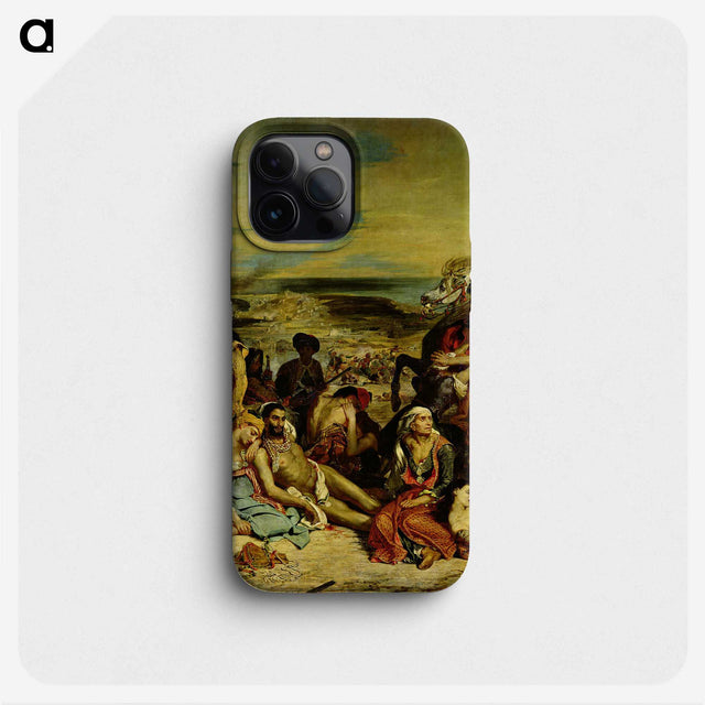 1-92_Eugene-Delacroix_phone