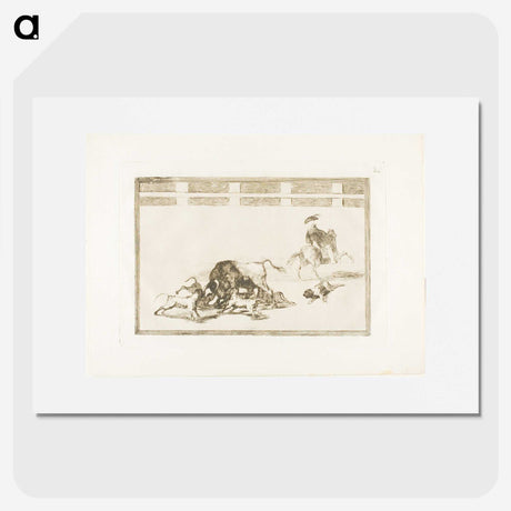 1-92_Francisco-de-Goya_picture