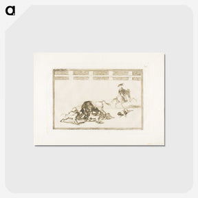 1-92_Francisco-de-Goya_postcard