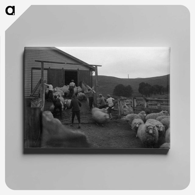 1-92_Frederick-Charles-Brockett_canvas