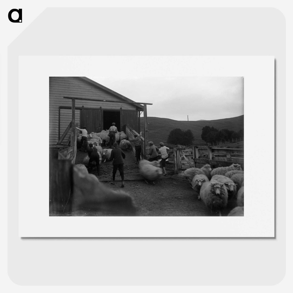 1-92_Frederick-Charles-Brockett_picture