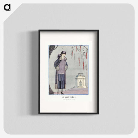 1-92_George-Barbier_blk