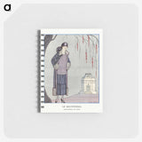 1-92_George-Barbier_memo