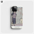1-92_George-Barbier_phone