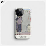 1-92_George-Barbier_phone