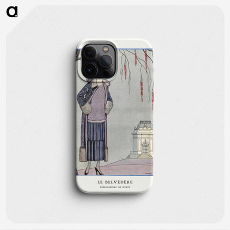 1-92_George-Barbier_phone