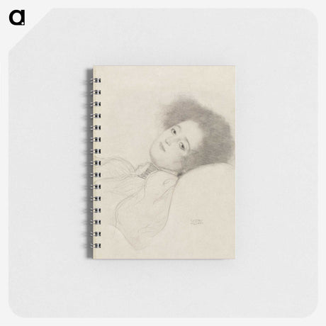 1-92_Gustav-Klimt_memo