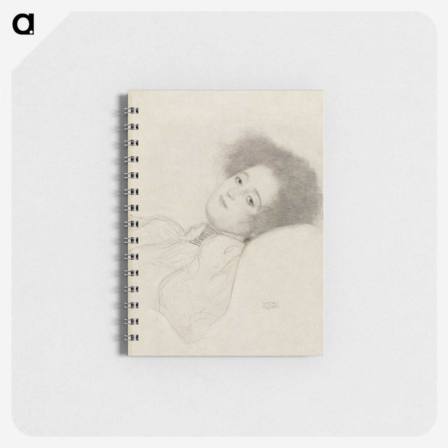1-92_Gustav-Klimt_memo