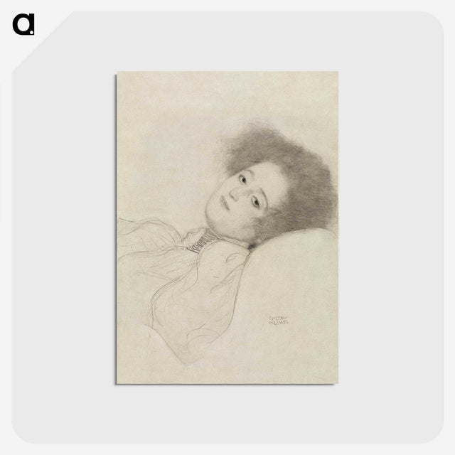 1-92_Gustav-Klimt_postcard
