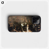 1-92_Gustave-Courbet_phone