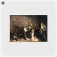 1-92_Gustave-Courbet_postcard