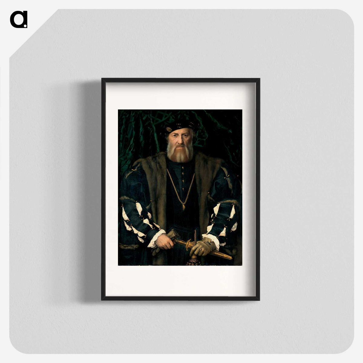 1-92_Hans-Holbein-the-Younger_blk