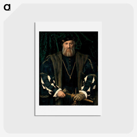 1-92_Hans-Holbein-the-Younger_hagaki