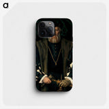 1-92_Hans-Holbein-the-Younger_phone