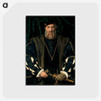 1-92_Hans-Holbein-the-Younger_postcard