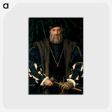 1-92_Hans-Holbein-the-Younger_postcard