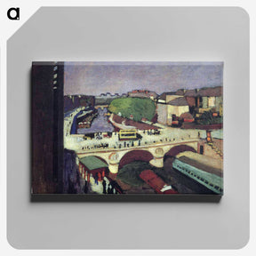 1-92_Henri-Matisse_canvas