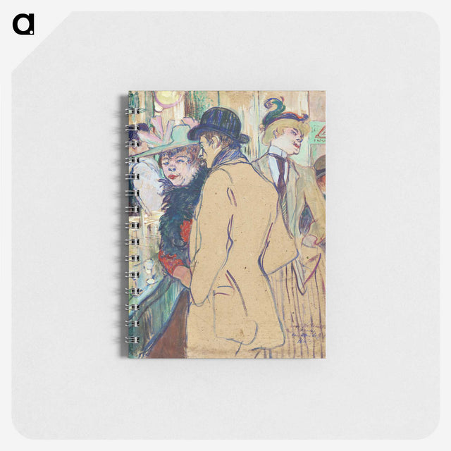 1-92_Henri-de-Toulouse-Lautrec_memo