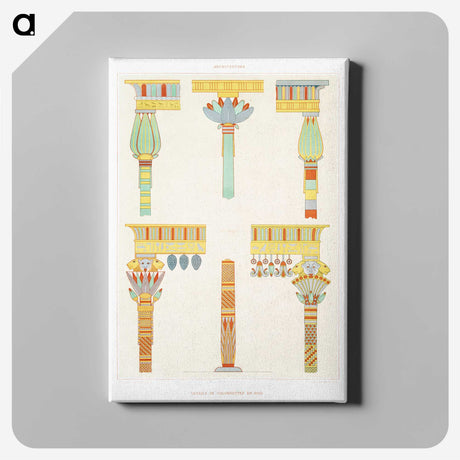 1-92_History-of-Egyptian-Art_canvas