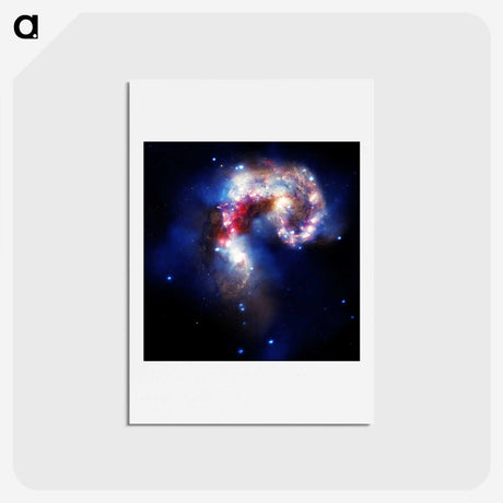 1-92_Hubble-Images_hagaki