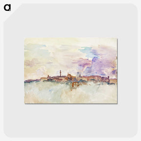 1-92_John-Singer-Sargent_postcard