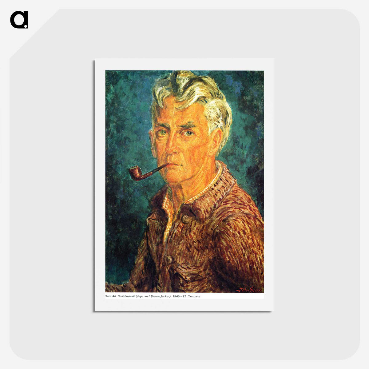1-92_John-Sloan_hagaki