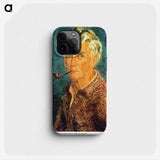 1-92_John-Sloan_phone