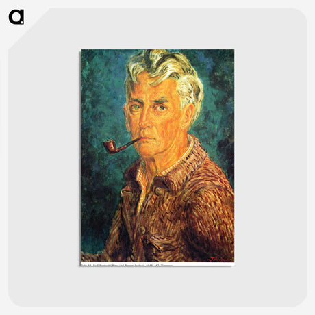 1-92_John-Sloan_postcard
