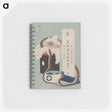1-92_Katsushika-Hokusai_memo