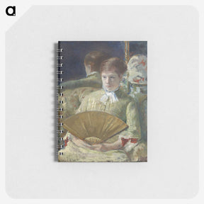 1-92_Mary-Cassatt_memo