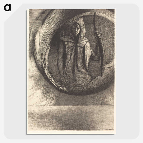 1-92_Odilon-Redon_picture-crop