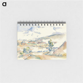 1-92_Paul-Cezanne_memo