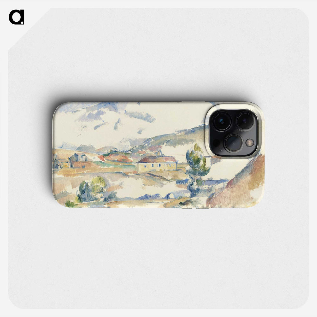 1-92_Paul-Cezanne_phone