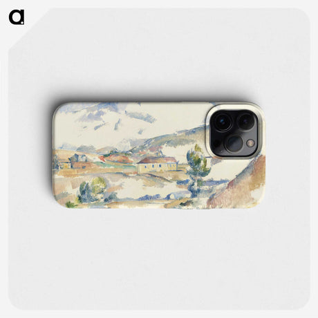 1-92_Paul-Cezanne_phone