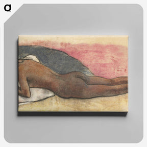 1-92_Paul-Gauguin_canvas