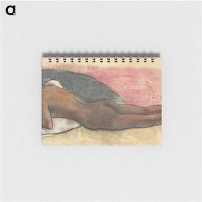 1-92_Paul-Gauguin_memo
