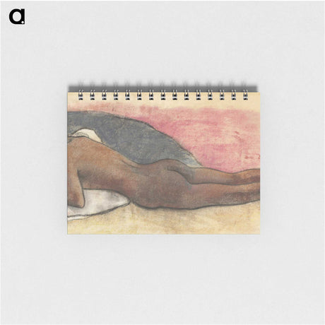 1-92_Paul-Gauguin_memo