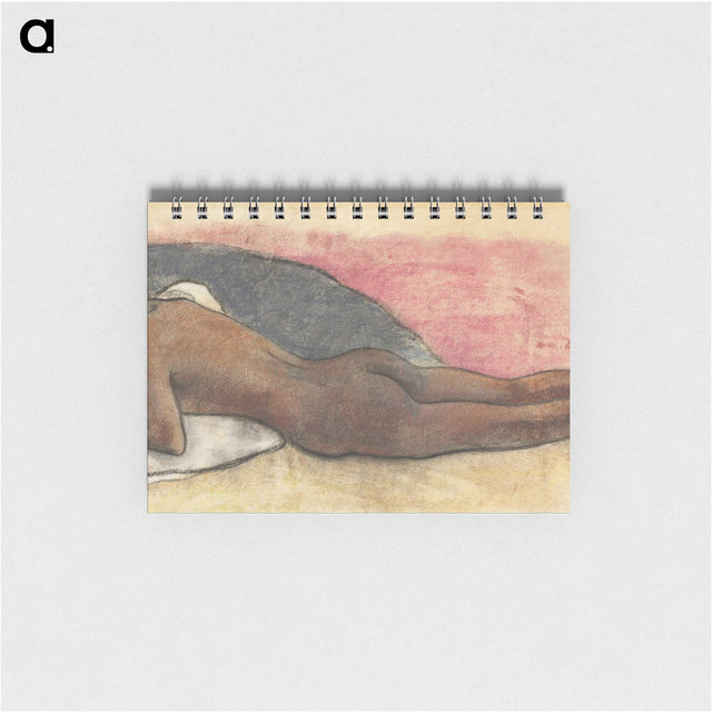 1-92_Paul-Gauguin_memo
