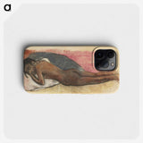1-92_Paul-Gauguin_phone