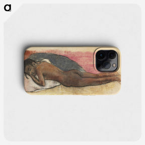 1-92_Paul-Gauguin_phone