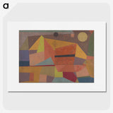 1-92_Paul-Klee_picture