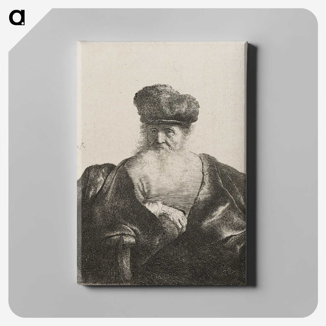 1-92_Rembrandt-van-Rijn_canvas