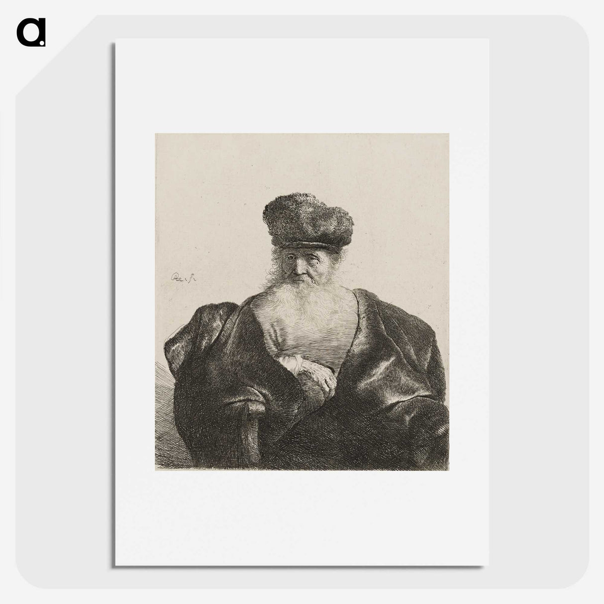 1-92_Rembrandt-van-Rijn_picture