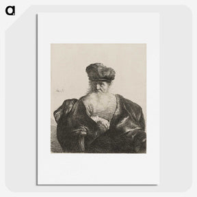 1-92_Rembrandt-van-Rijn_picture