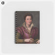アートメモ帳-Portrait of a Lady
 - セントルイス美術館 Memo.