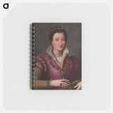 アートメモ帳-Portrait of a Lady
 - セントルイス美術館 Memo.