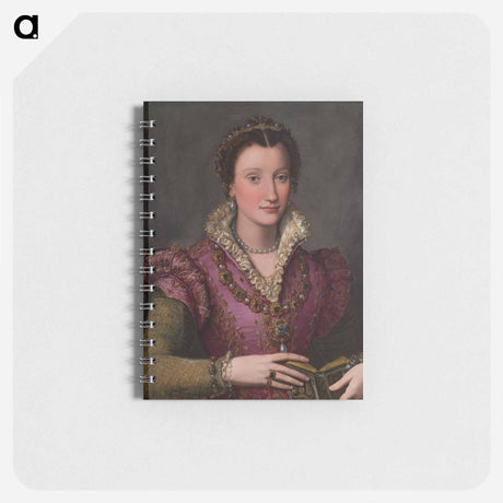 アートメモ帳-Portrait of a Lady
 - セントルイス美術館 Memo.