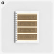 1-92_The-Arab-Decoration_memo