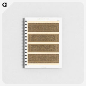 1-92_The-Arab-Decoration_memo